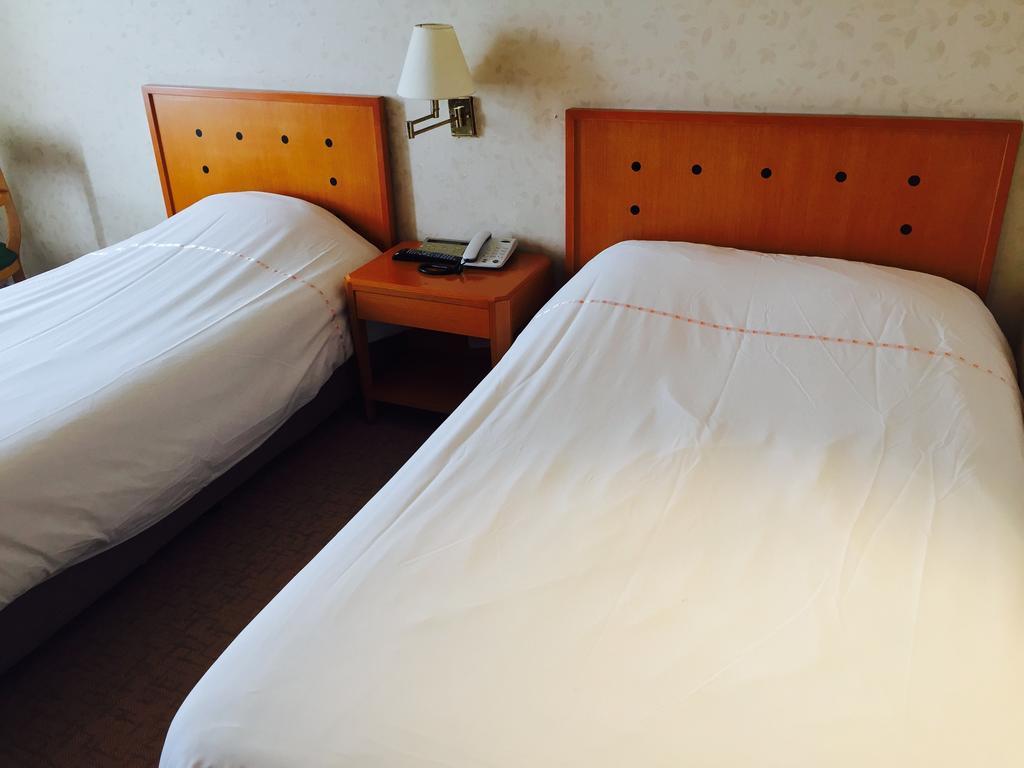 Jeju Royal Hotel Camera foto