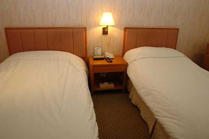 Jeju Royal Hotel Esterno foto