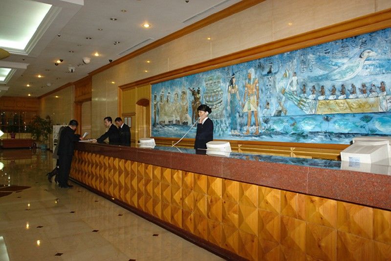 Jeju Royal Hotel Esterno foto